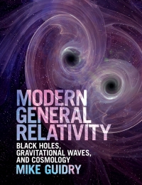 Modern General Relativity Ebook